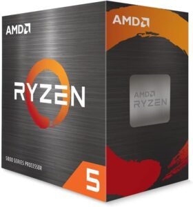 Processador AMD Ryzen 5 5600 — vale a pena em 2026